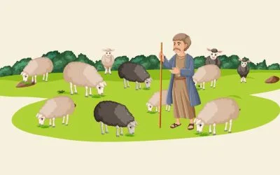 കോഫിയുടെ ചരിത്രം: എത്യോപ്യൻ കഥ