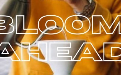 Bloom Ahead Coffee Brewing Workshop